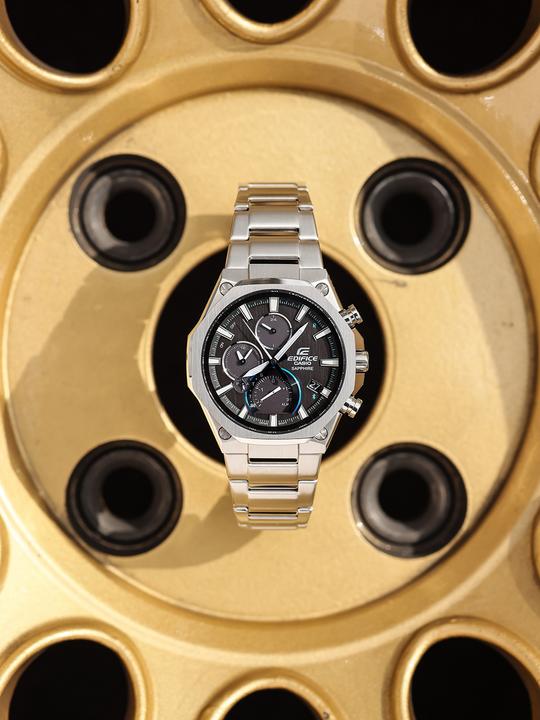 Immagine prodotto Edifice EQB-1100D-1AER (Orologio da polso analogico, 51.10 mm)