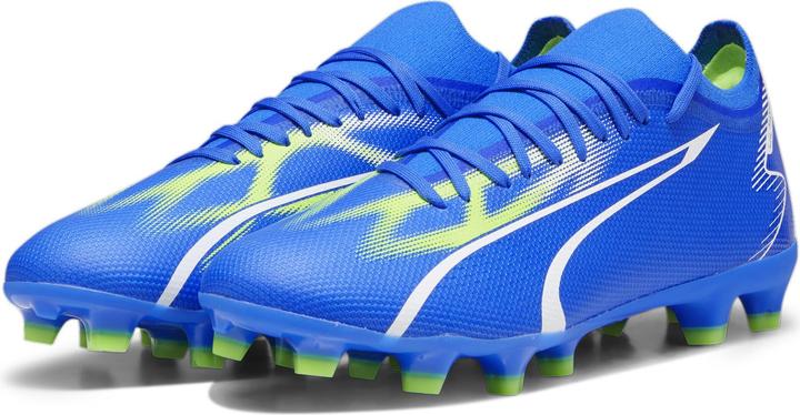 Image du produit Puma Ultra Match Fg/Ag (43)