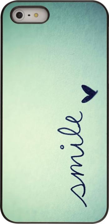Image du produit PhoneLook Coque Smile (Apple iPhone 5)