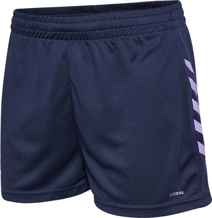 Image du produit hummel Hmlstaltic Poly Shorts Femme (M)