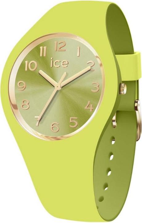 Produktbild ICE Watch 021820 Ice Duo Chic Lime