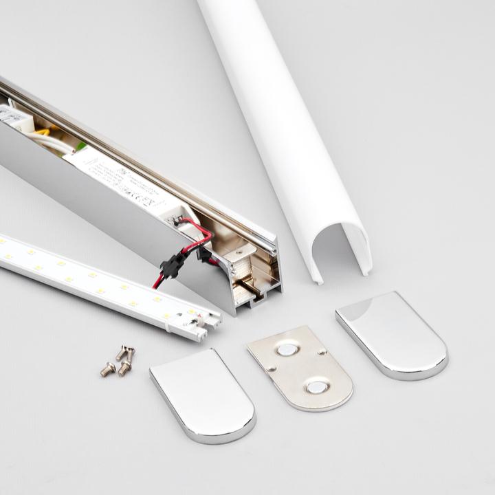 Actual product image Lindby Philippa (1000 lm)