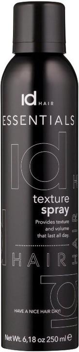 Produktbild IdHair Essentials Texture Spray 250 ml (250 ml)