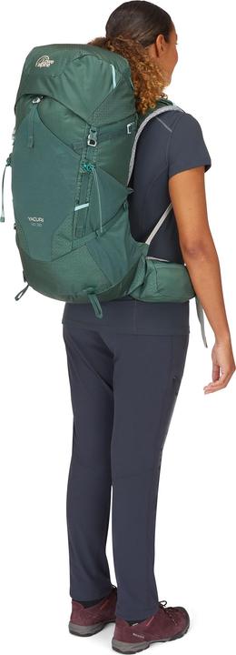 Immagine prodotto Lowe Alpine Yacuri ND38 (38 l)