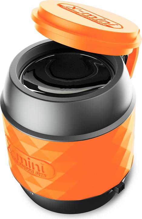 X-mini WE Capsule (6 h, Akkubetrieb)