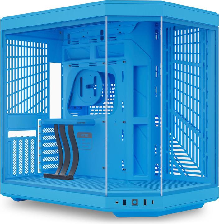 Produktbild Hyte Y70 (ATX, mATX, E-ATX, ITX)