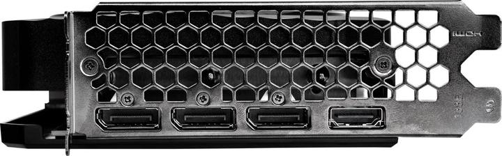 Produktbild Gainward Gain12GB D6 RTX 4070 Ghost (12 GB)