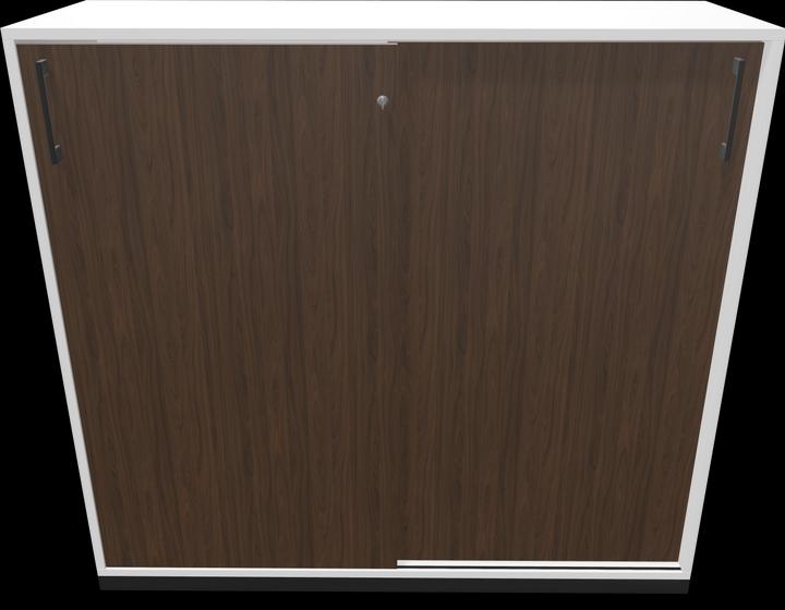 Immagine prodotto Narbutas Scelta armadio ad ante scorrevoli (120 x 40 x 111,5 cm)