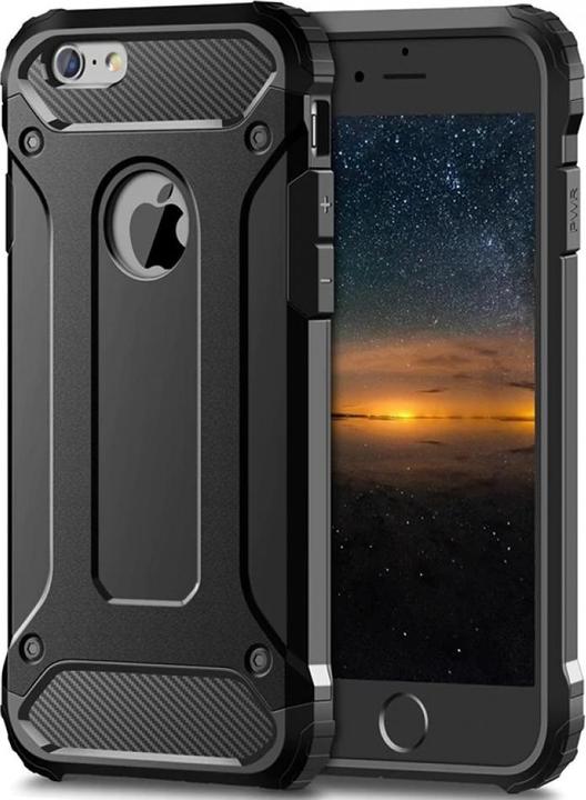 Immagine prodotto Screenguard AdventureCase Custodia ibrida per Apple iPhone 6/6s (Apple iPhone 6)