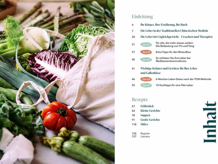 Produktbild Kneipp Stärke deine Leber (Deutsch, Katharina Ziegelbauer, 2025)