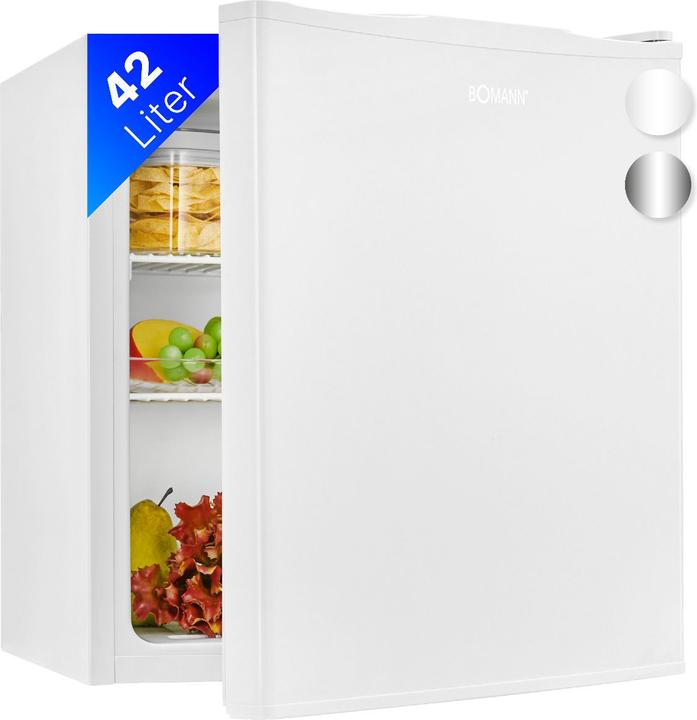 Produktbild Bomann KB 7346 (42 l)