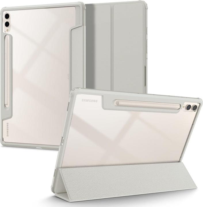 Immagine prodotto Spigen Ultra Hybrid Pro (Galaxy Tab S9 Plus)