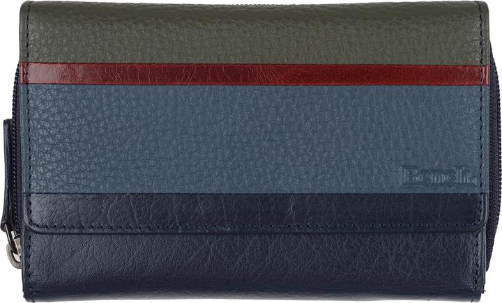 Produktbild Bench Geldbörse RFID Leder 15,5 cm