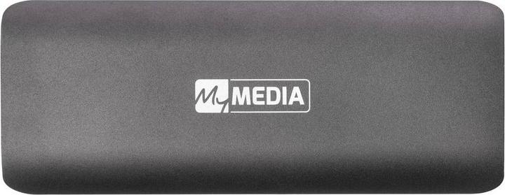 MyMedia SSD 1TB, USB 3.1, Type A-C, 4.57cm (1.8") (1000 GB)