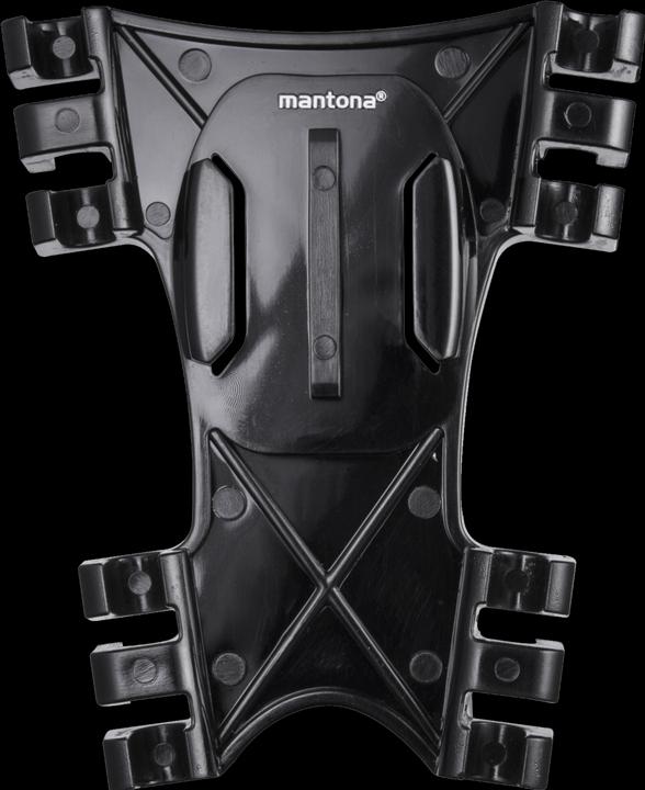 Actual product image mantona Kite holder for GoPro (Hero 6, Hero 7, Various, hero 5, Hero 4)