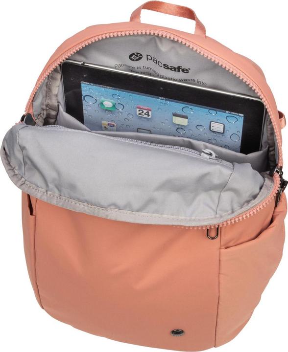 Produktbild Pacsafe Rucksack / Daypack Citysafe CX Backpack Petite (8 l)