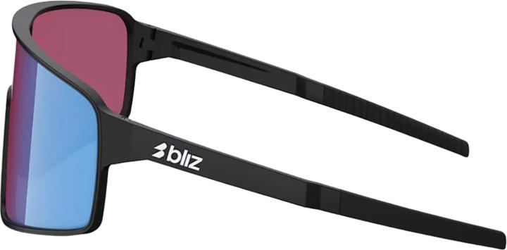 Produktbild Bliz P001 - Fahrradbrille (Matt Black, Matt Schwarz)
