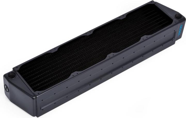 Alphacool Alpha NexXxoS HPE-60 Full Ku X-Flow Quad 1019634 (80 mm)