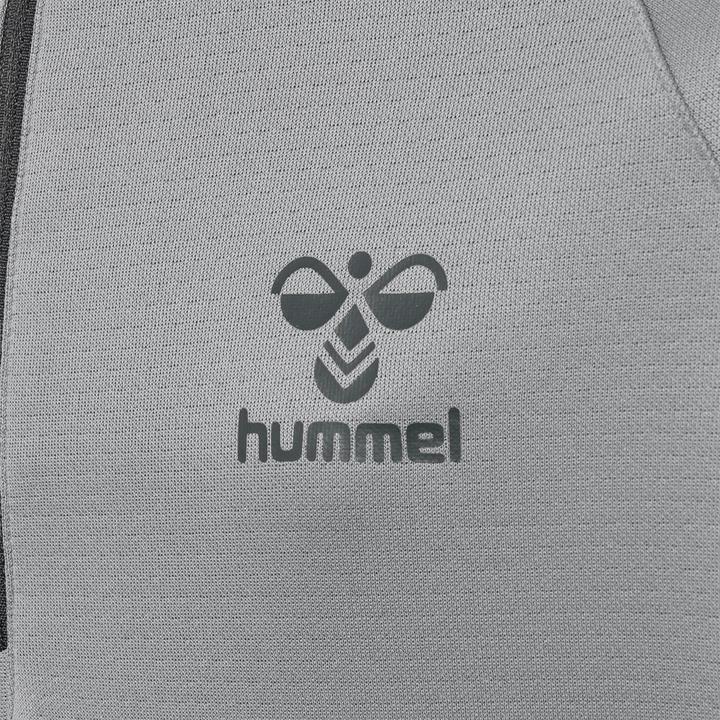 Produktbild hummel Gg12 Action Half Zip Sweat Kids (128)
