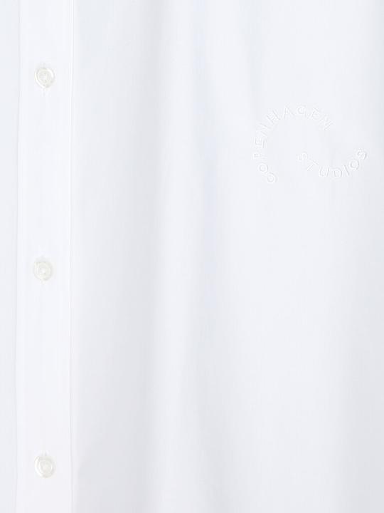 Image du produit Copenhagen Hemdbluse (S)
