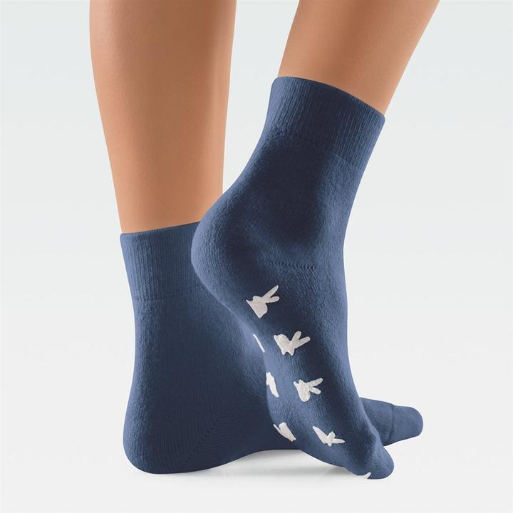 Immagine prodotto Bort Medical Scaldapiedi Clima Care blu M (Confezione singola, 39 - 41)