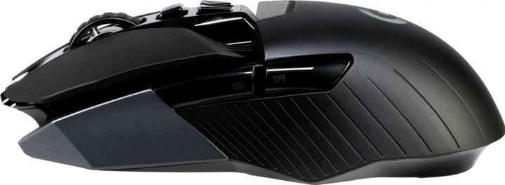 Actual product image Logitech G 903 Lightspeed (Cable, Wireless)