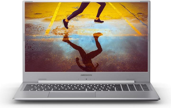 Immagine prodotto Medion Akoya S17403 (17.30", Intel Core i5-10210210U, 8 GB, 512 GB, DE)