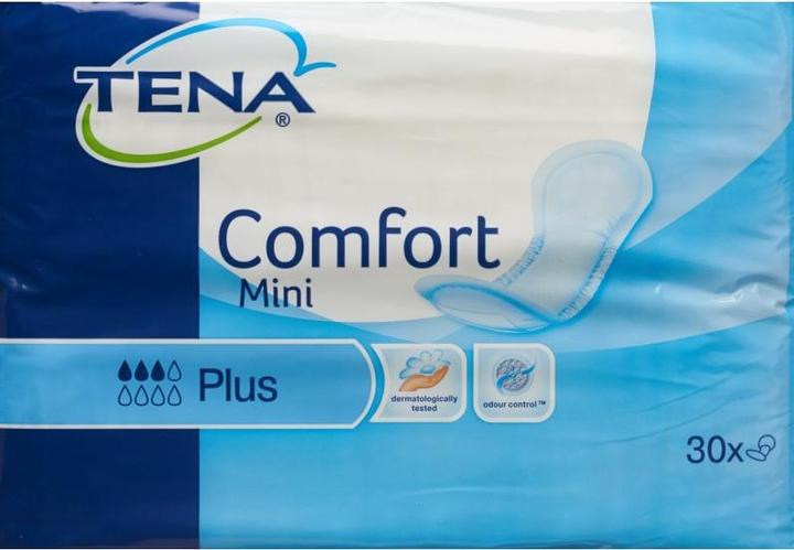 Produktbild Tena Comfort Mini Plus (30 x, Mini)