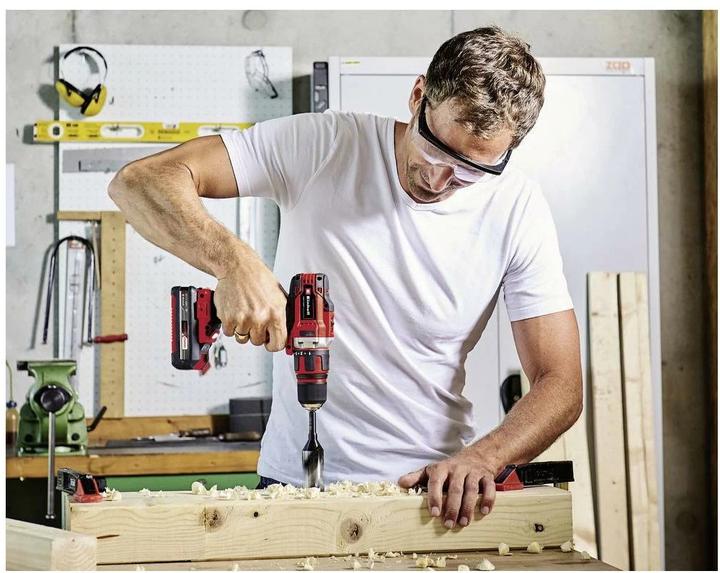 Produktbild Einhell TE-TK 18/2 Li Kit