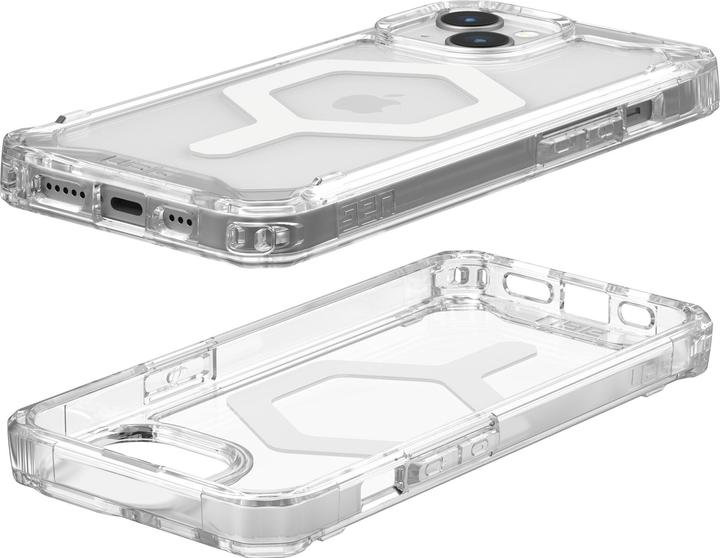 Produktbild UAG Plyo Magsafe Case (Apple iPhone 15)