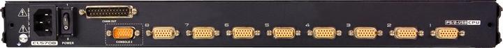 Produktbild Aten KVM-Switch, VGA