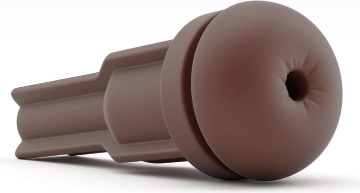 Produktbild Autoblow AI Ultra Anus Sleeve (Brown skin tone)
