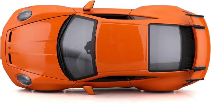Immagine prodotto Bburago Porsche 911 GT3