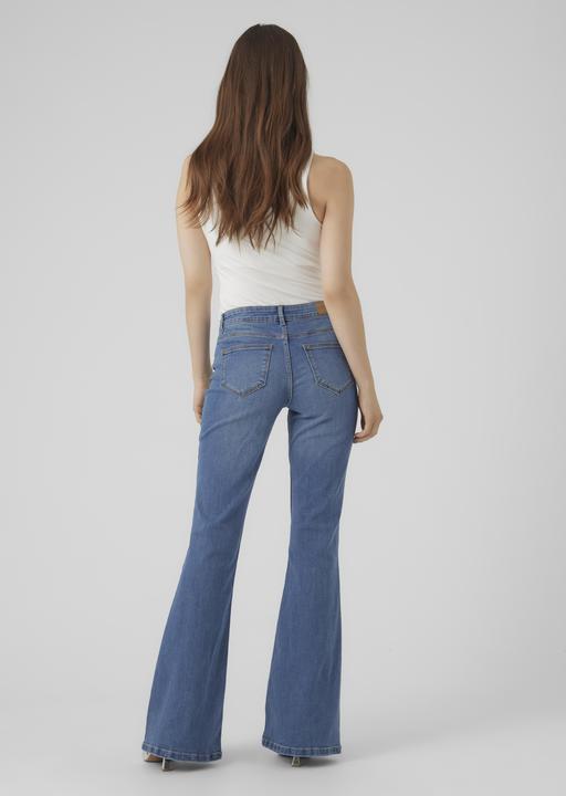 Produktbild Vero Moda Low Rise Jeans (30)