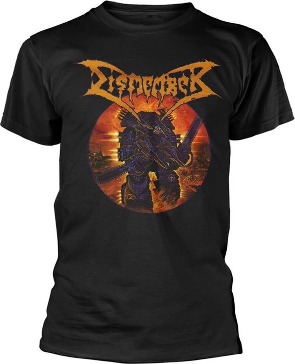 Produktbild Dismember Massive Killing (S)