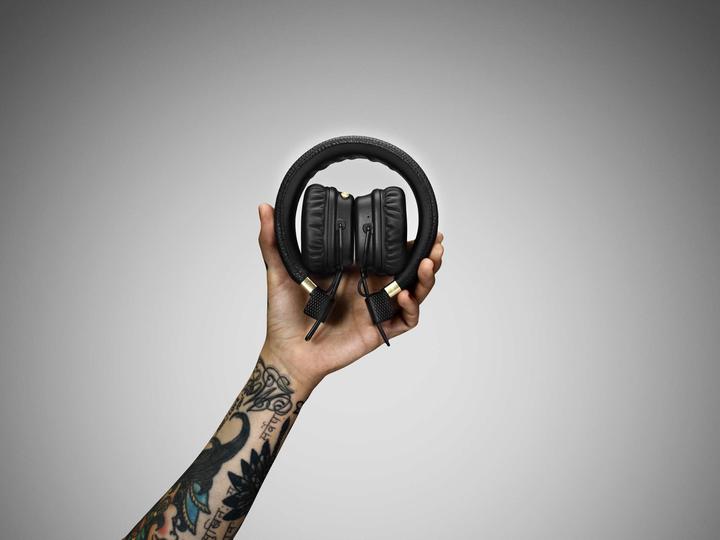 Produktbild Marshall Major II BT (30 h)