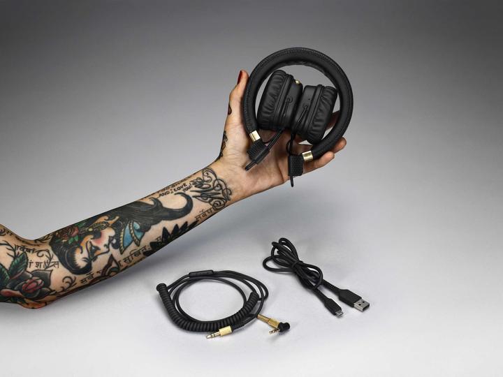 Produktbild Marshall Major II BT (30 h)