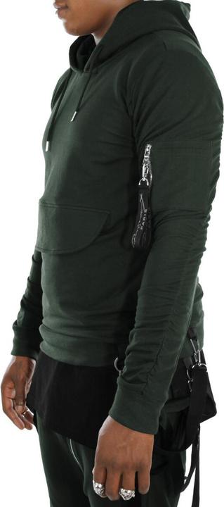 Produktbild Project X Paris sweatshirt rieen (M)