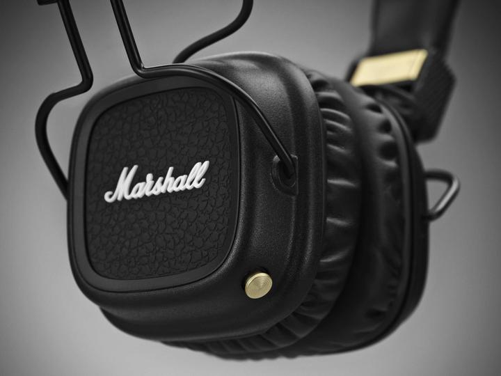 Produktbild Marshall Major II BT (30 h)