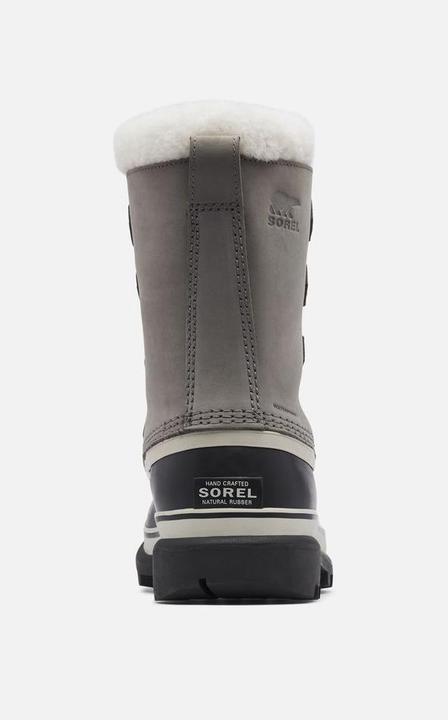 Actual product image Sorel Caribou Boots (42)