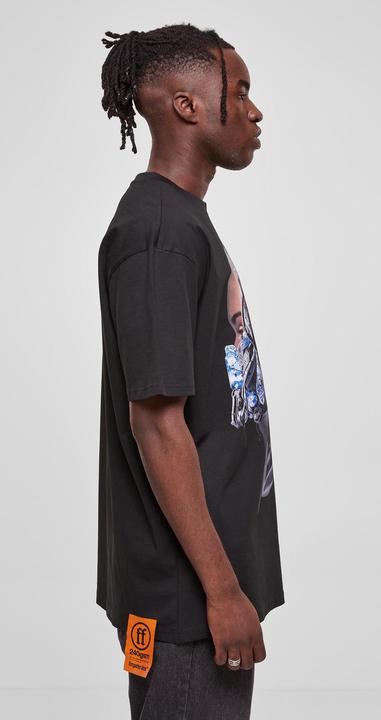 Immagine prodotto Forgotten Faces The Mask Heavy Oversized Tee (M)