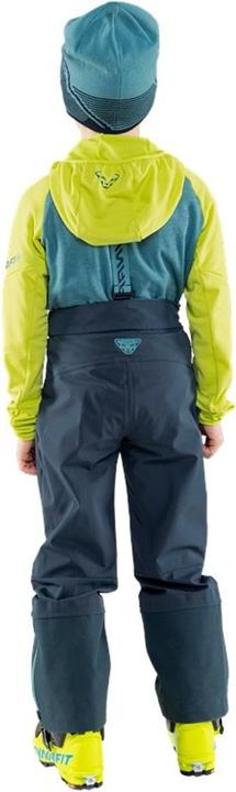 Produktbild Dynafit Kid's Youngstar 3L Pants (164)