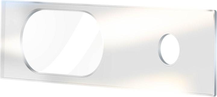 Image du produit Avizar Film pour caméra arrière, film de protection pour caméra (1 pièce(s), Google Pixel 7a)