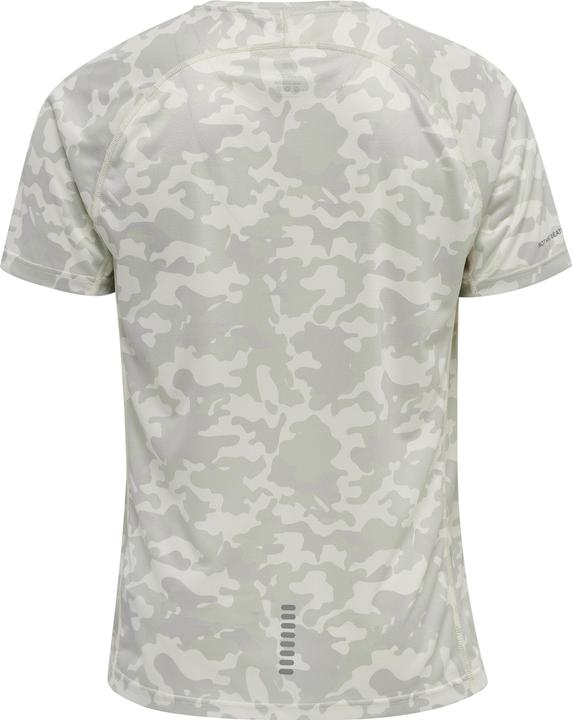 Image du produit Newline T-Shirt De Course Pour Hommes Ss (M)
