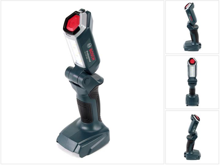 Actual product image Bosch Professional Gli 18v-300 (300 lm)