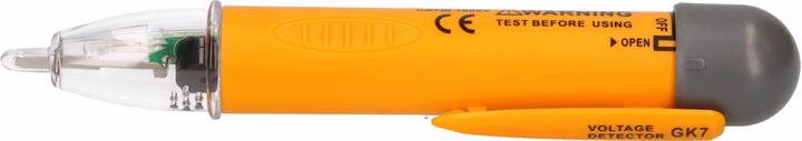 Actual product image Max Hauri Contactless voltage tester GK7 (CAT III 1000V)