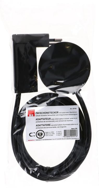 Image du produit Max Hauri Fiche d'adaptation (Type 13, 1 x)