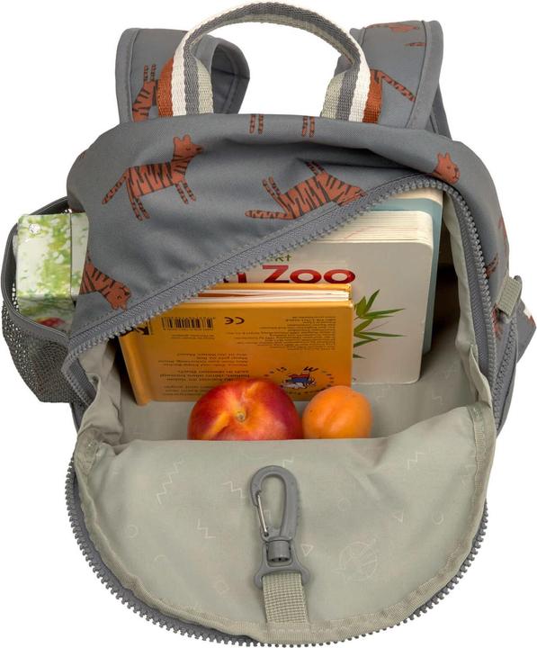 Actual product image Lässig Safari Tiger