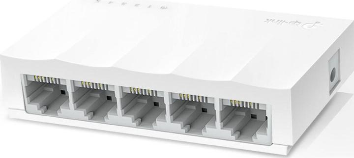 Image du produit TP-Link LS1005 (5 Ports)