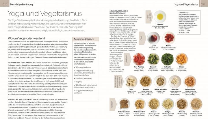 Image du produit Besser leben mit Yoga (Allemand, Centre Sivananda de Yoga Vedanta, 2018)
